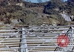 Image of damaged building Nagasaki Japan, 1946, second 7 stock footage video 65675042143