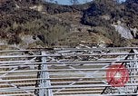 Image of damaged building Nagasaki Japan, 1946, second 9 stock footage video 65675042143