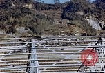 Image of damaged building Nagasaki Japan, 1946, second 10 stock footage video 65675042143