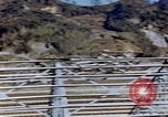 Image of damaged building Nagasaki Japan, 1946, second 11 stock footage video 65675042143