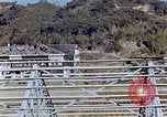 Image of damaged building Nagasaki Japan, 1946, second 15 stock footage video 65675042143
