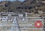 Image of damaged building Nagasaki Japan, 1946, second 16 stock footage video 65675042143