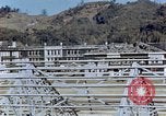 Image of damaged building Nagasaki Japan, 1946, second 19 stock footage video 65675042143