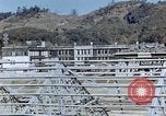 Image of damaged building Nagasaki Japan, 1946, second 20 stock footage video 65675042143