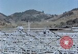 Image of damaged building Nagasaki Japan, 1946, second 26 stock footage video 65675042143