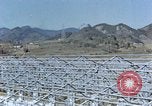 Image of damaged building Nagasaki Japan, 1946, second 30 stock footage video 65675042143