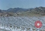Image of damaged building Nagasaki Japan, 1946, second 31 stock footage video 65675042143