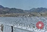 Image of damaged building Nagasaki Japan, 1946, second 33 stock footage video 65675042143