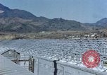 Image of damaged building Nagasaki Japan, 1946, second 34 stock footage video 65675042143