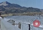 Image of damaged building Nagasaki Japan, 1946, second 39 stock footage video 65675042143