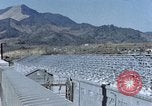 Image of damaged building Nagasaki Japan, 1946, second 43 stock footage video 65675042143