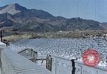 Image of damaged building Nagasaki Japan, 1946, second 47 stock footage video 65675042143