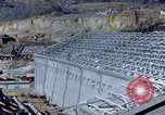 Image of damaged building Nagasaki Japan, 1946, second 55 stock footage video 65675042143