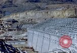 Image of damaged building Nagasaki Japan, 1946, second 57 stock footage video 65675042143