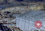 Image of damaged building Nagasaki Japan, 1946, second 62 stock footage video 65675042143