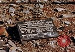 Image of wrecked steel structure Nagasaki Japan, 1946, second 1 stock footage video 65675042144