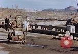 Image of wrecked steel structure Nagasaki Japan, 1946, second 46 stock footage video 65675042144