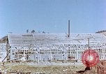 Standbild japanische Schalen Nagasaki Japan, 1946, aus Sekunde 14 historischem Filmmaterial Videoclip 65675042145
