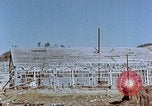 Standbild japanische Schalen Nagasaki Japan, 1946, aus Sekunde 20 historischem Filmmaterial Videoclip 65675042145