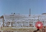 Standbild japanische Schalen Nagasaki Japan, 1946, aus Sekunde 25 historischem Filmmaterial Videoclip 65675042145