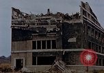 Standbild Schule Nagasaki Japan, 1946, aus Sekunde 25 historischem Filmmaterial Videoclip 65675042146