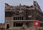 Standbild Schule Nagasaki Japan, 1946, aus Sekunde 35 historischem Filmmaterial Videoclip 65675042146