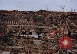 Image of destructed building Nagasaki Japan, 1946, second 6 stock footage video 65675042147