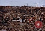 Image of destructed building Nagasaki Japan, 1946, second 7 stock footage video 65675042147