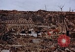 Image of destructed building Nagasaki Japan, 1946, second 12 stock footage video 65675042147