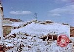 Image of destructed building Nagasaki Japan, 1946, second 16 stock footage video 65675042147