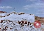 Image of destructed building Nagasaki Japan, 1946, second 17 stock footage video 65675042147