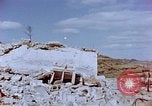 Image of destructed building Nagasaki Japan, 1946, second 18 stock footage video 65675042147
