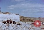 Image of destructed building Nagasaki Japan, 1946, second 19 stock footage video 65675042147