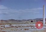 Image of destructed building Nagasaki Japan, 1946, second 24 stock footage video 65675042147