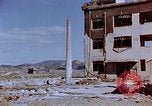 Image of destructed building Nagasaki Japan, 1946, second 27 stock footage video 65675042147