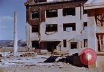 Image of destructed building Nagasaki Japan, 1946, second 29 stock footage video 65675042147