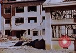 Image of destructed building Nagasaki Japan, 1946, second 31 stock footage video 65675042147