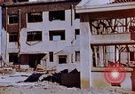 Image of destructed building Nagasaki Japan, 1946, second 32 stock footage video 65675042147
