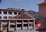 Image of destructed building Nagasaki Japan, 1946, second 45 stock footage video 65675042147