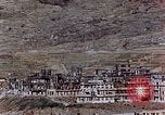 Image of Mitsubishi small arms plant atomic bomb damage Nagasaki Japan, 1946, second 3 stock footage video 65675042149