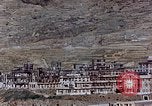 Image of Mitsubishi small arms plant atomic bomb damage Nagasaki Japan, 1946, second 4 stock footage video 65675042149