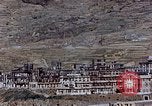 Image of Mitsubishi small arms plant atomic bomb damage Nagasaki Japan, 1946, second 5 stock footage video 65675042149