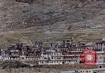 Image of Mitsubishi small arms plant atomic bomb damage Nagasaki Japan, 1946, second 6 stock footage video 65675042149