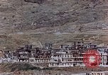 Image of Mitsubishi small arms plant atomic bomb damage Nagasaki Japan, 1946, second 8 stock footage video 65675042149