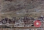 Image of Mitsubishi small arms plant atomic bomb damage Nagasaki Japan, 1946, second 9 stock footage video 65675042149