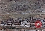 Image of Mitsubishi small arms plant atomic bomb damage Nagasaki Japan, 1946, second 12 stock footage video 65675042149