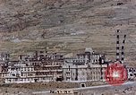 Image of Mitsubishi small arms plant atomic bomb damage Nagasaki Japan, 1946, second 24 stock footage video 65675042149
