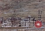 Image of Mitsubishi small arms plant atomic bomb damage Nagasaki Japan, 1946, second 25 stock footage video 65675042149