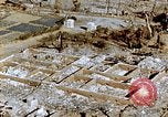 Image of Mitsubishi small arms plant atomic bomb damage Nagasaki Japan, 1946, second 29 stock footage video 65675042149