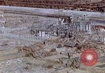 Image of Mitsubishi small arms plant atomic bomb damage Nagasaki Japan, 1946, second 41 stock footage video 65675042149